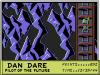 Dan Dare : Pilot Of The Future  - Commodore 64