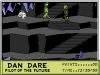 Dan Dare : Pilot Of  The Future (Ricochet) - Commodore 64