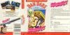 Dan Dare : Pilot Of  The Future (Ricochet) - Commodore 64