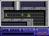 Dan Dare II : Mekon's Revenge  - Commodore 64