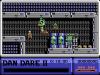 Dan Dare II : Mekon's Revenge  - Commodore 64
