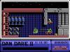 Dan Dare II : Mekon's Revenge  - Commodore 64