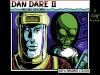 Dan Dare II : Mekon's Revenge (Ricochet) - Commodore 64