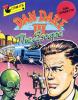 Dan Dare III : The Escape - Commodore 64