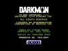 Darkman - Commodore 64