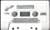 Deadenders - Commodore 64