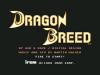 Dragon Breed - Commodore 64