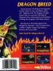 Dragon Breed - Commodore 64
