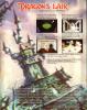 Dragon's Lair - Commodore 64