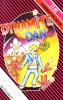 Dynamite Dan (Silverbird) - Commodore 64