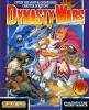 Dynasty Wars - Commodore 64
