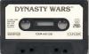 Dynasty Wars - Commodore 64
