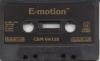 E-Motion  - Commodore 64