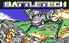 BattleTech : The Crescent Hawk's  - Commodore 64