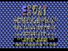 ESWAT  - Commodore 64