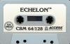 Echelon  - Commodore 64