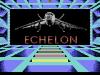 Echelon  - Commodore 64