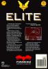 Elite : Gold Edition - Commodore 64