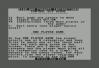 The $100,000 Pyramid - Commodore 64