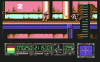 Alien 3  - Commodore 64