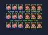 Alien Syndrome  - Commodore 64