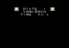 Advanced Ski Simulator - Commodore 64