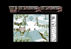 Advanced Ski Simulator - Commodore 64