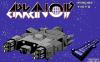 Arkanoid - Commodore 64