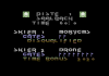 Advanced Ski Simulator - Commodore 64