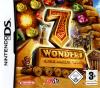 7 Wonders Of The Ancient World - DS