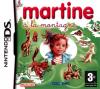 Martine à la Montagne - DS