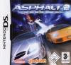 Asphalt : Urban GT 2 - DS