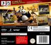 Kung Fu Panda - DS
