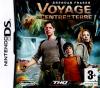 Voyage au Centre de la Terre - DS