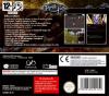 Mazes of Fate - DS