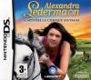 Alexandra Ledermann : Le Mystere des Chevaux Sauvages - DS