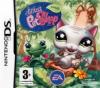 Littlest Pet Shop Jungle - DS