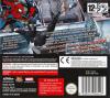 Spider-Man : Le Regne des Ombres - DS