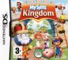 MySims Kingdom - DS