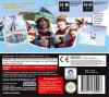 Shaun White Snowboarding - DS