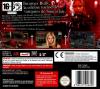Buffy contre les Vampires : Sacrifice - DS