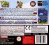 Yoshi Touch & Go - DS