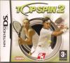 Top Spin 2 - DS