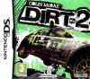 Colin McRae : DiRT 2 - DS