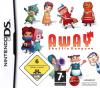 AWAY : Shuffle Dungeon - DS