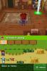 AWAY : Shuffle Dungeon - DS
