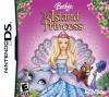 Barbie Princesse de l'île Merveilleuse - DS
