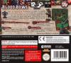 Blood Bowl - DS