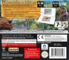 Combat de Géants : Dinosaures - DS