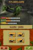 Combat de Géants : Dinosaures - DS